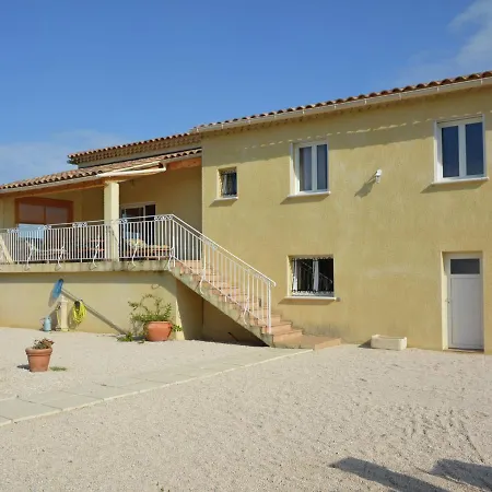 Villa Attractive In Saint Laurent De Carnols With Pool Cornillon