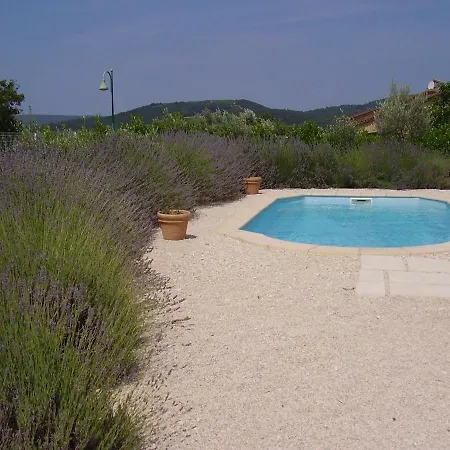 Villa Attractive In Saint Laurent De Carnols With Pool Cornillon