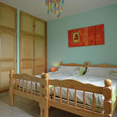 Villa Attractive In Saint Laurent De Carnols With Pool Cornillon