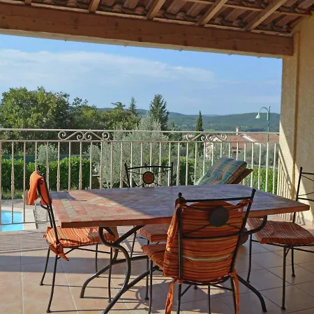 Attractive In Saint Laurent De Carnols With Pool * Cornillon