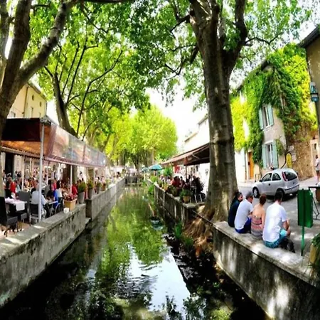 Vila Tranquil With Pool View