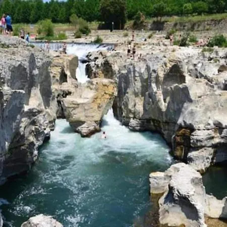 Vila Tranquil With Pool View *