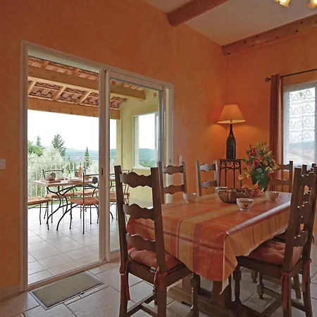 Tranquil With Pool View Villa *