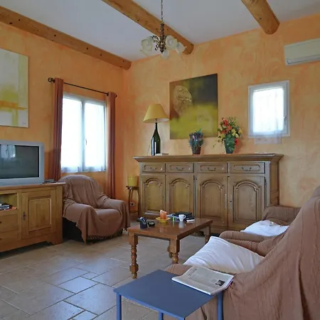 Villa Tranquil With Pool View *