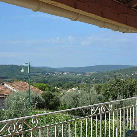 Tranquil With Pool View Vila *