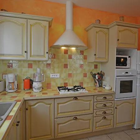 Vila Tranquil With Pool View *