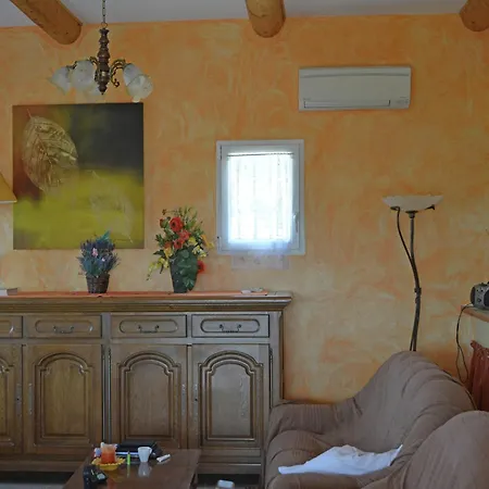 Tranquil With Pool View Vila