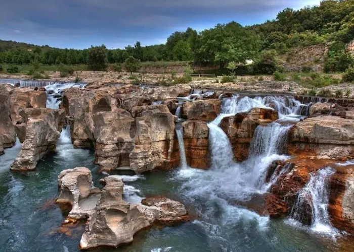 Tranquil With Pool View Villa *