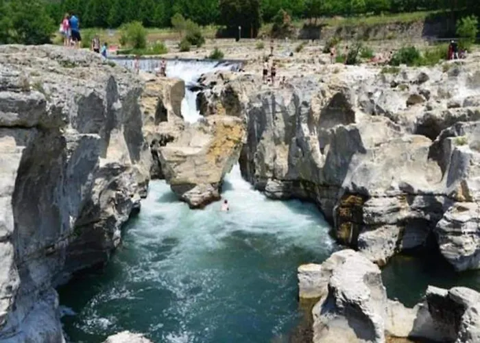 Villa Tranquil With Pool View *