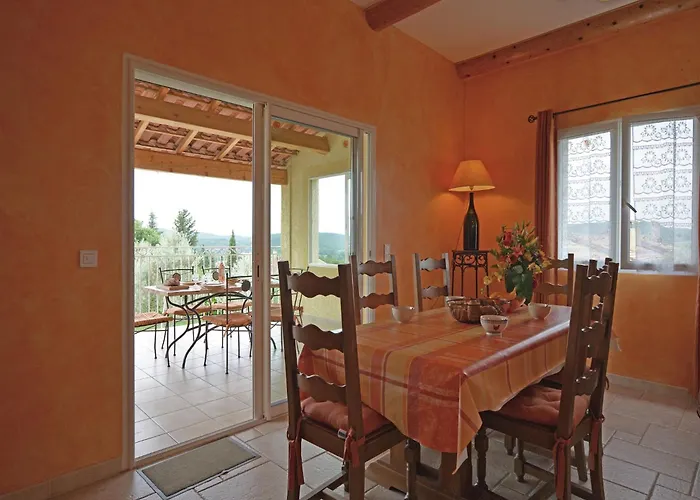 Tranquil With Pool View Villa *