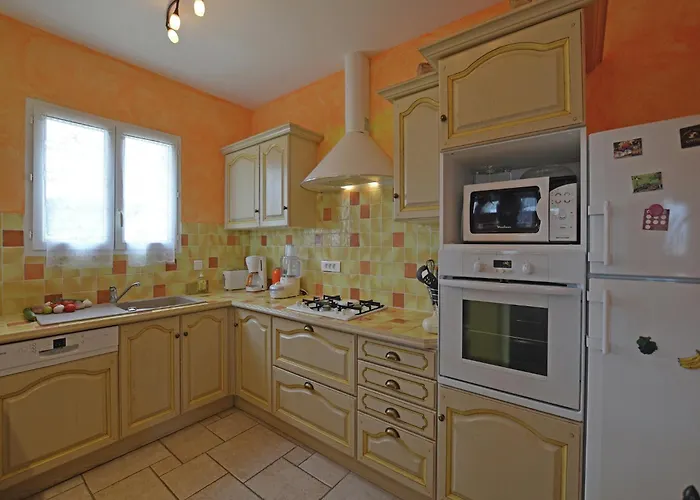 Tranquil With Pool View Villa