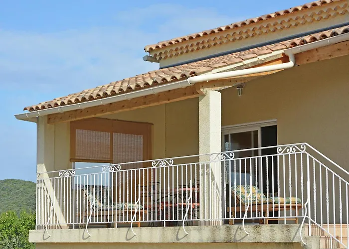 Tranquil With Pool View *