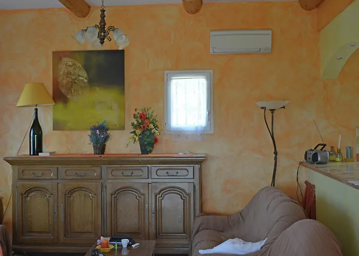 Tranquil With Pool View Villa